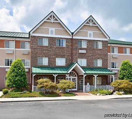 Mainstay Suites Knoxville Airport Alcoa Luaran gambar