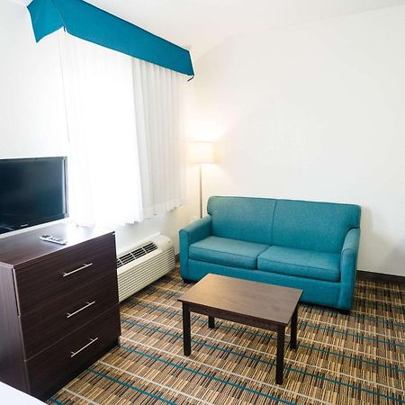 Mainstay Suites Knoxville Airport Alcoa Luaran gambar