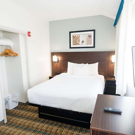Mainstay Suites Knoxville Airport Alcoa Luaran gambar