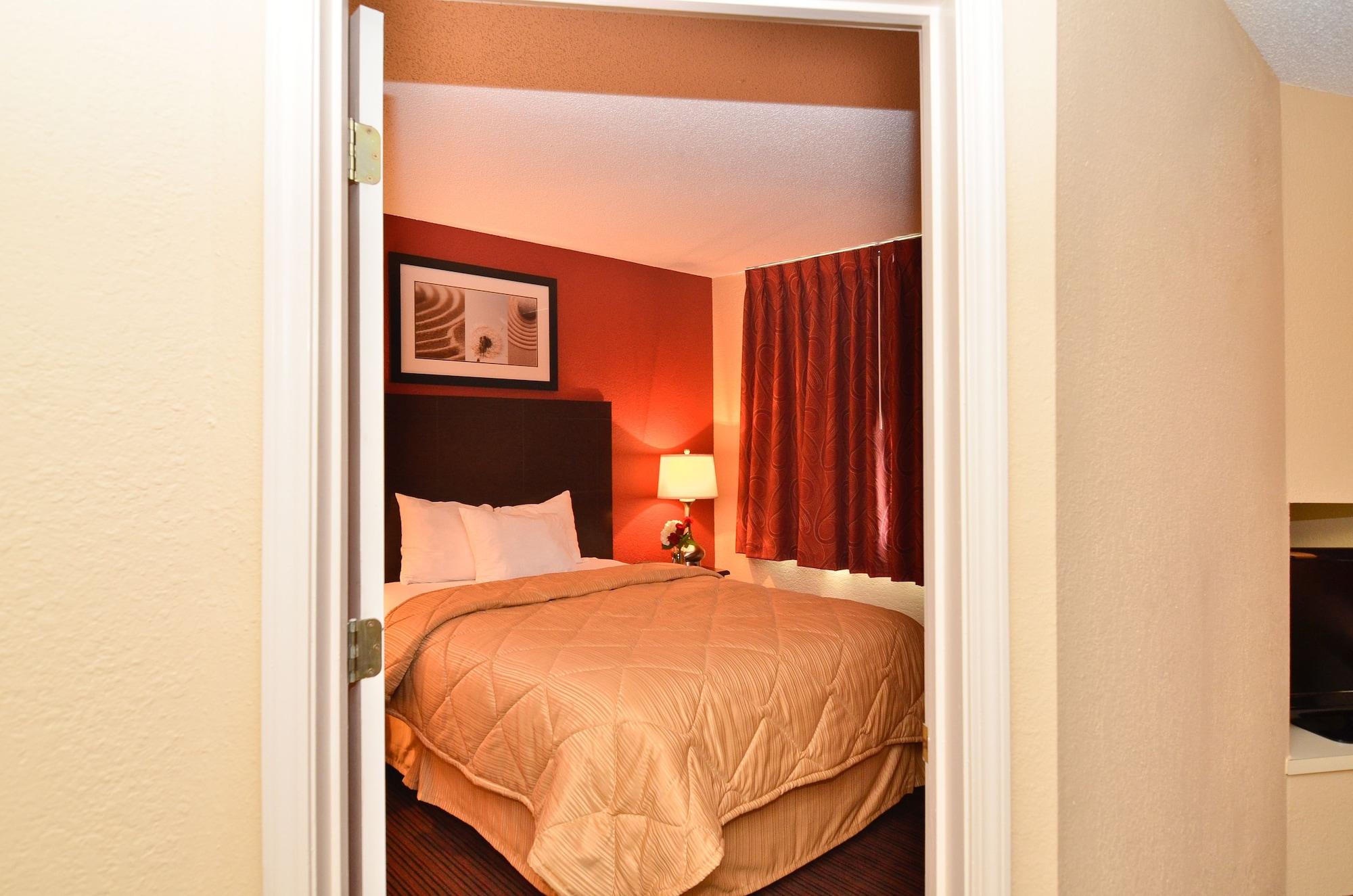 Mainstay Suites Knoxville Airport Alcoa Luaran gambar