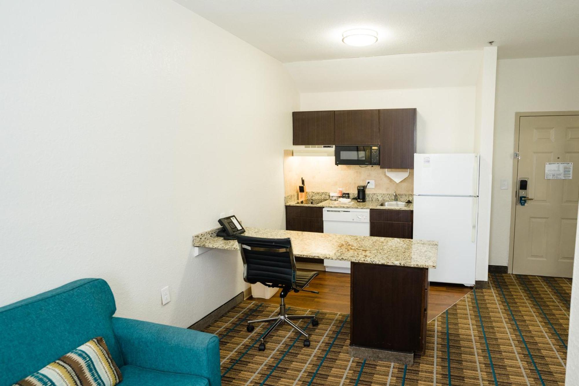 Mainstay Suites Knoxville Airport Alcoa Luaran gambar