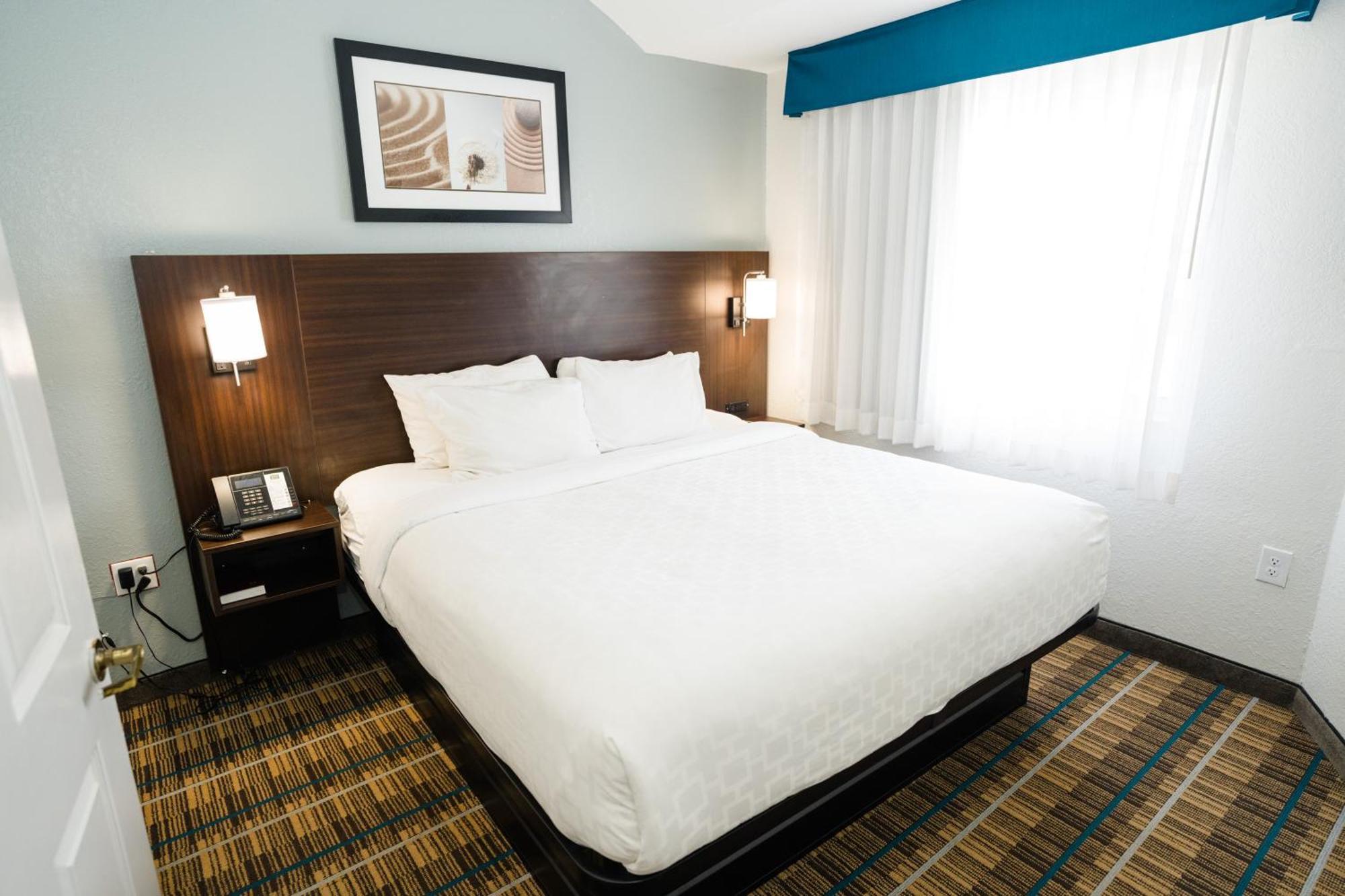 Mainstay Suites Knoxville Airport Alcoa Luaran gambar