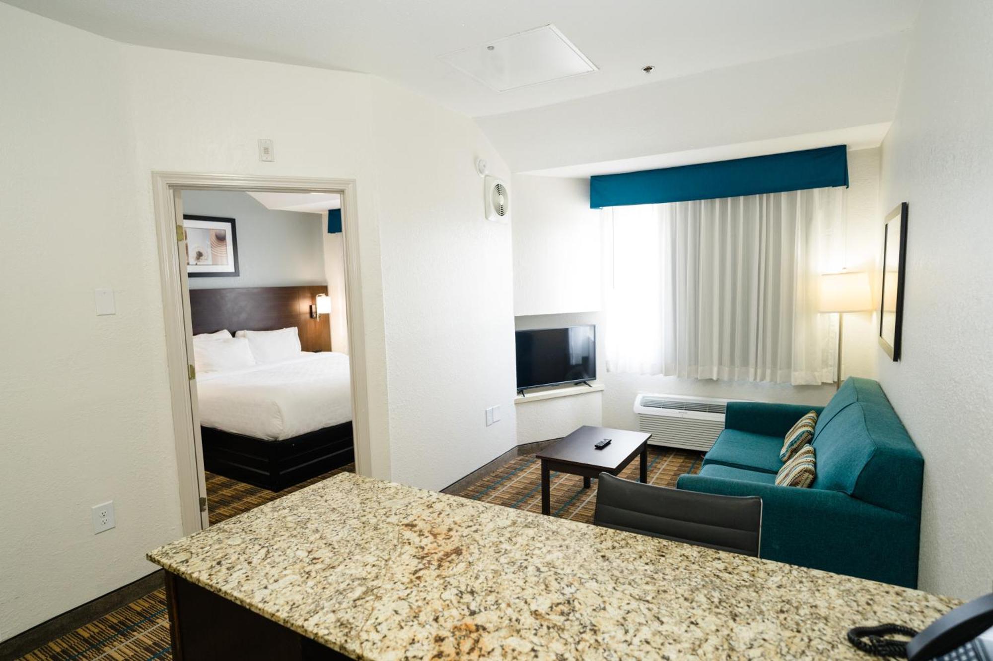 Mainstay Suites Knoxville Airport Alcoa Luaran gambar