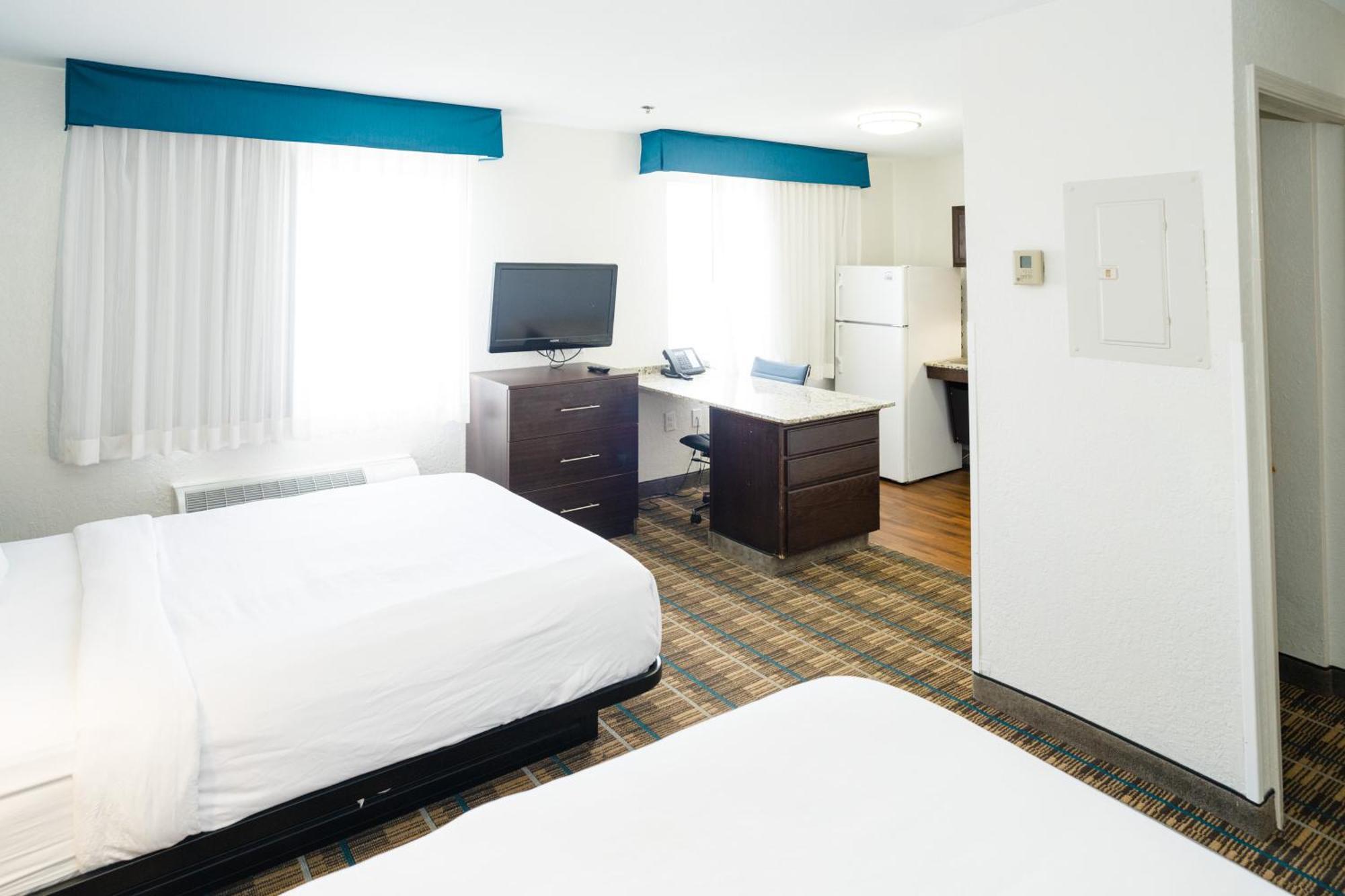 Mainstay Suites Knoxville Airport Alcoa Luaran gambar
