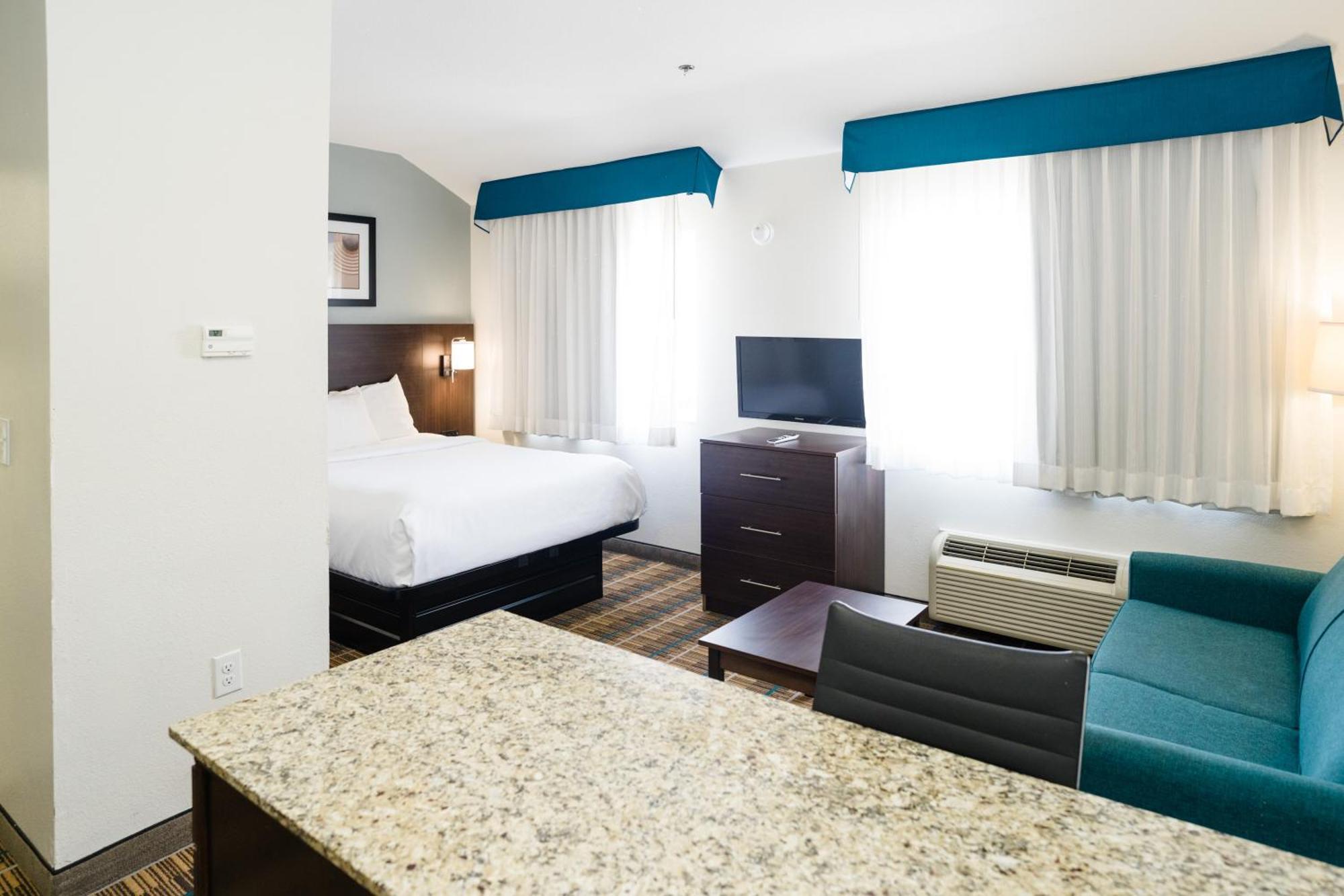 Mainstay Suites Knoxville Airport Alcoa Luaran gambar
