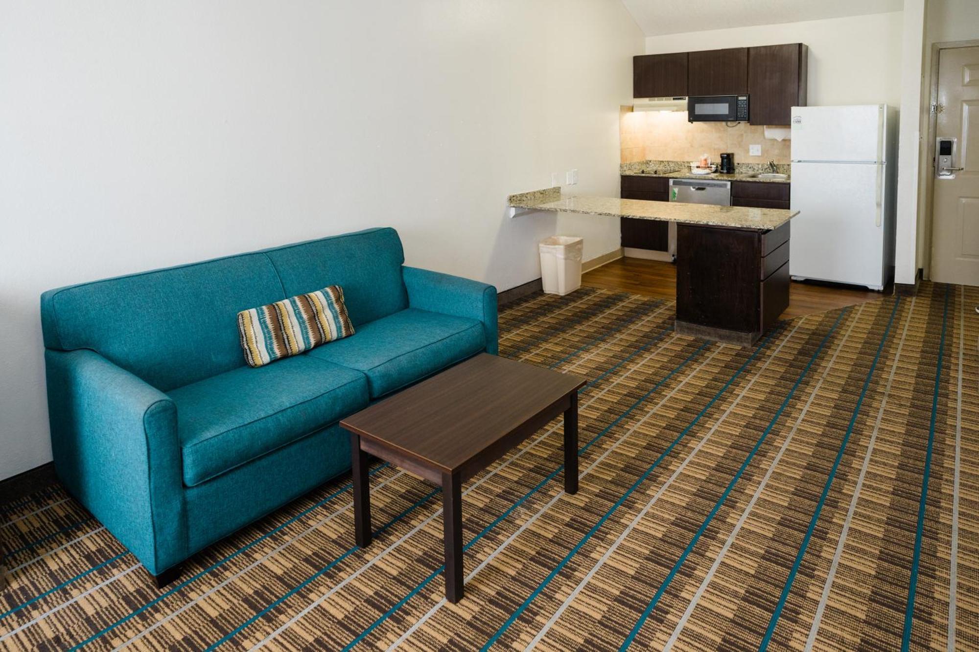 Mainstay Suites Knoxville Airport Alcoa Luaran gambar