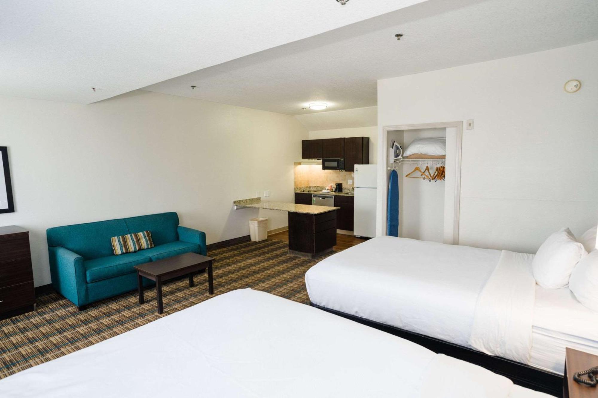 Mainstay Suites Knoxville Airport Alcoa Luaran gambar