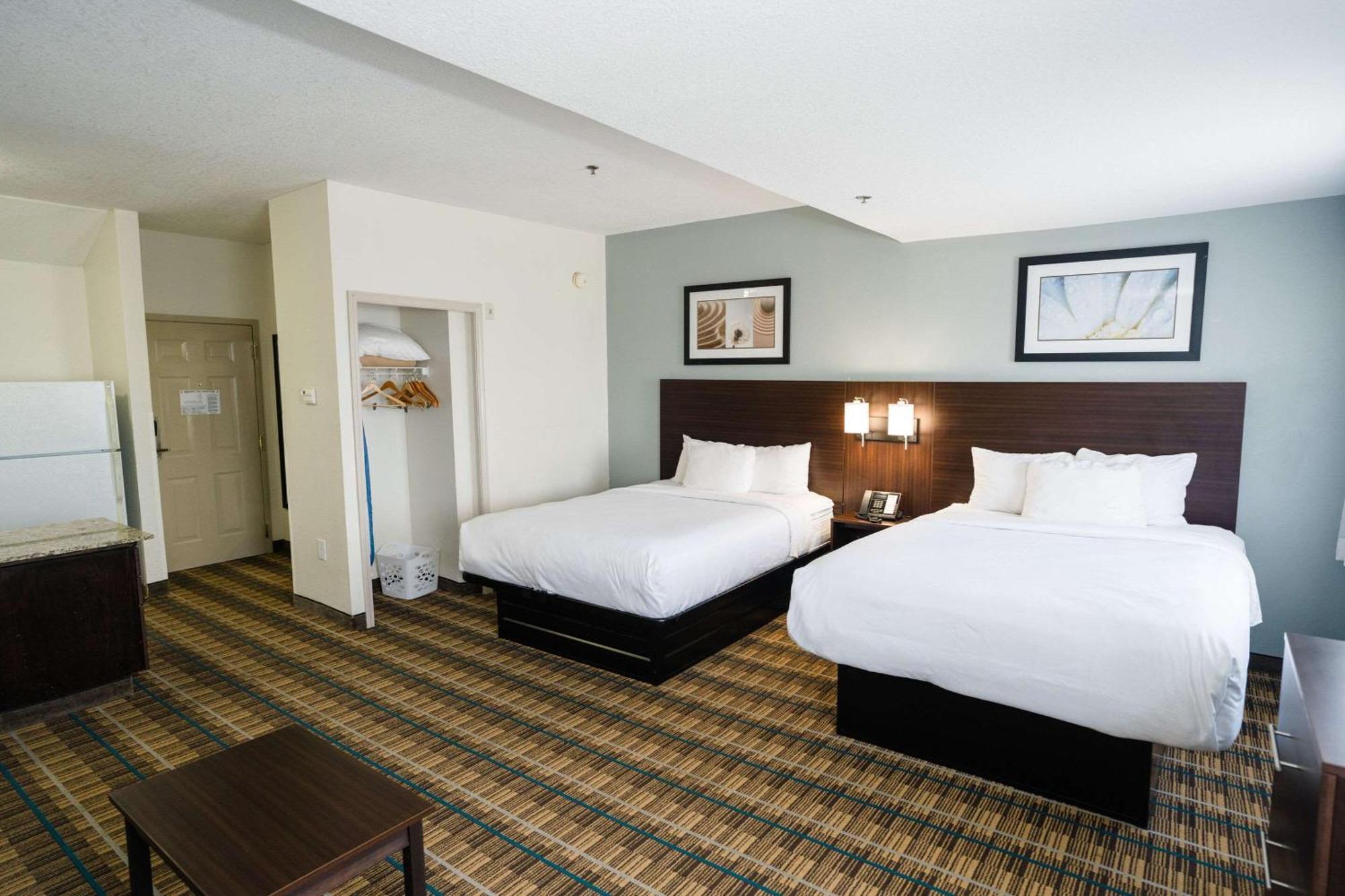 Mainstay Suites Knoxville Airport Alcoa Luaran gambar