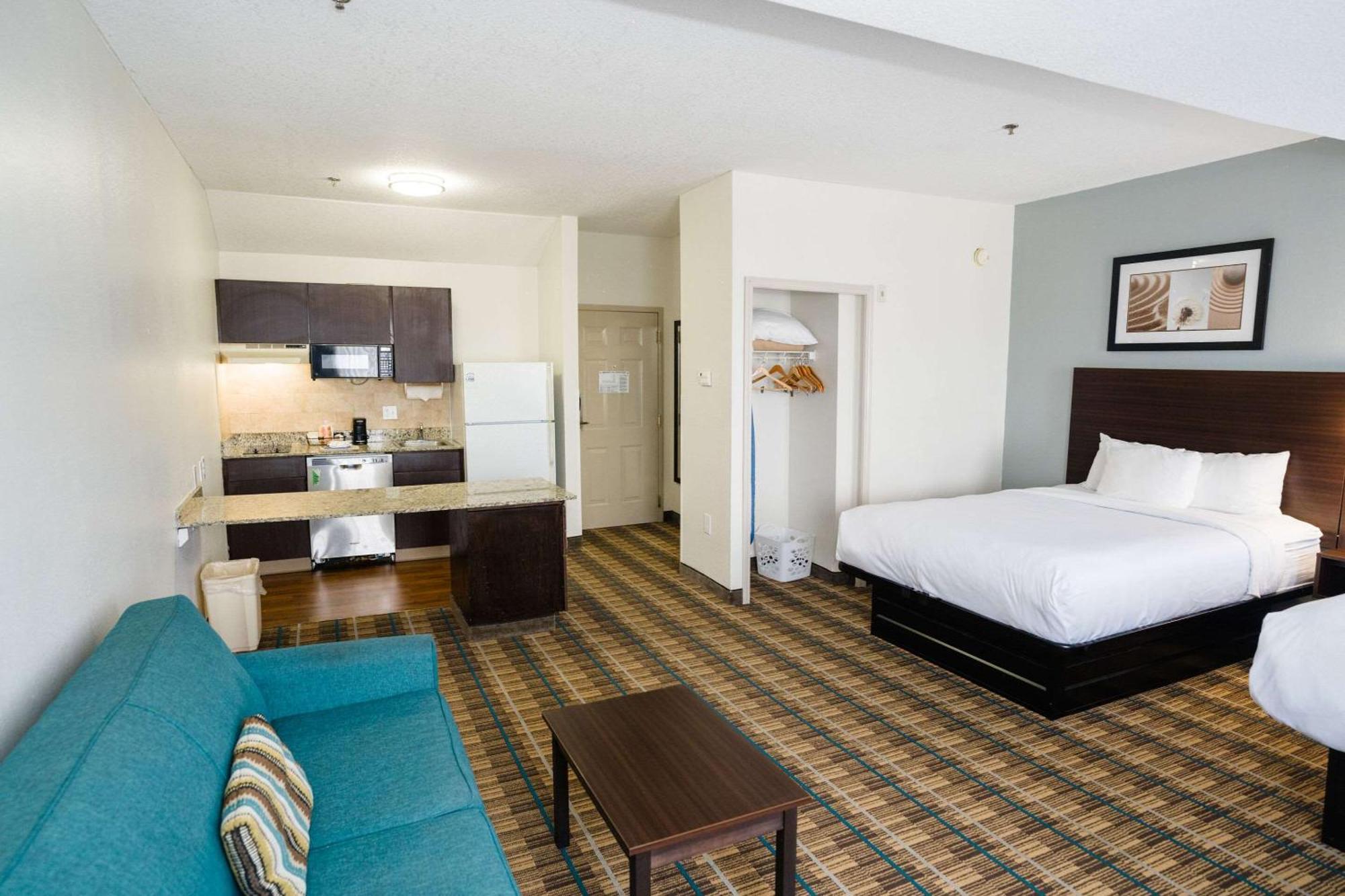 Mainstay Suites Knoxville Airport Alcoa Luaran gambar